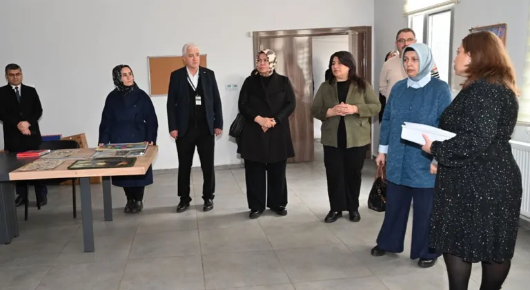 Bağımlılıkla Mücadelede Batman modeli masaya yatırıldı