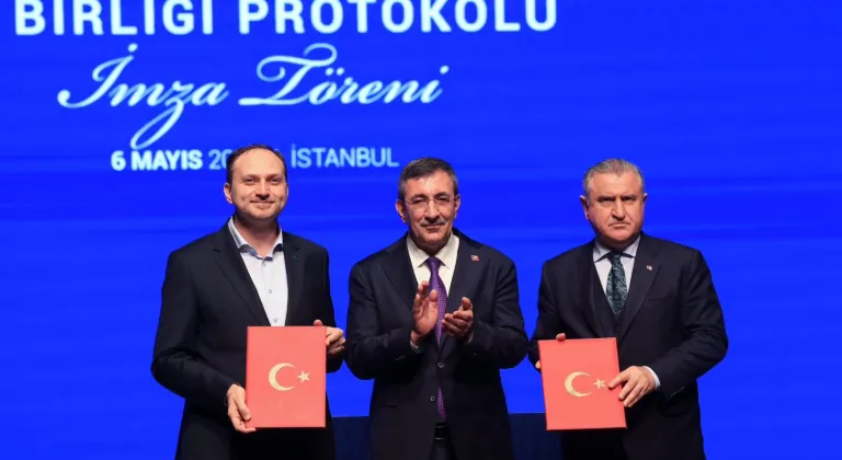 Bağımlılıkla mücadelede yeni seferberlik... “Adım Adım El Ele”'nin startı İstanbul'dan verildi