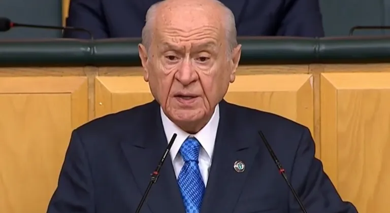Bahçeli: Askeri Hastaneler Yeniden Açılmalı