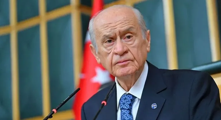 Bahçeli: Türkler ve Kürtler kader ortağıdır