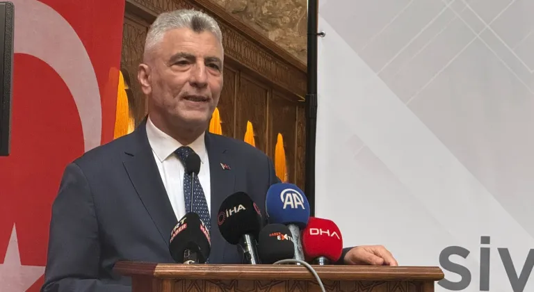 Bakan Bolat: Gübre temini noktasında bütün tedbirleri aldık (2)