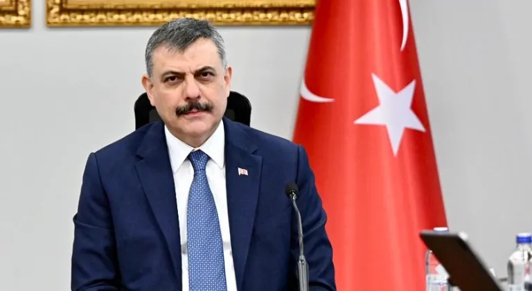 Bakan Çiftçi: Terörün dijital uzantılarına göz açtırmayacağız
