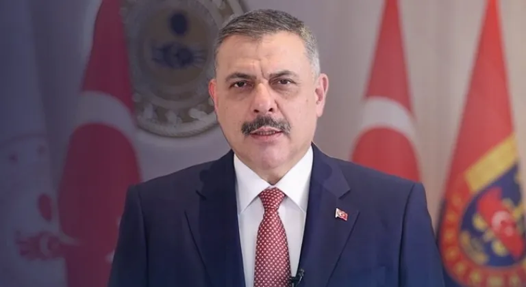 Bakan Çiftçi’den bayram dönüşü uyarısı: Yolunuz açık dönüşünüz huzurlu olsun
