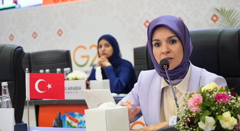 Bakan Göktaş, New York'ta temaslarda bulunacak