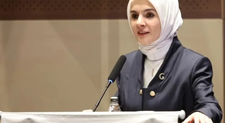 Bakan Göktaş’tan Fransa’daki Acılı Türk Ailesine Taziye Mesajı

