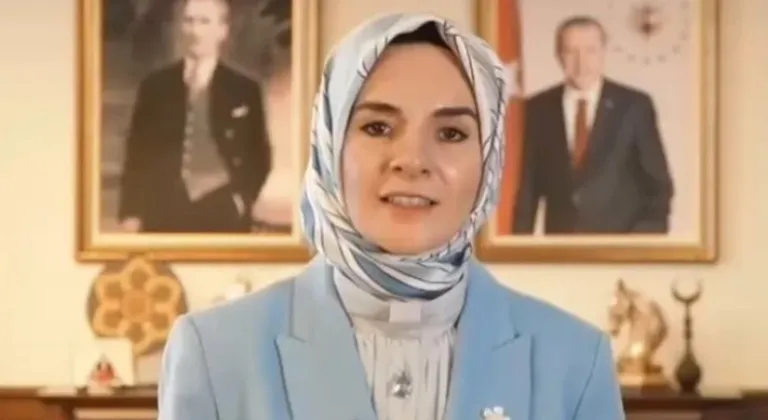 Bakan Göktaş’tan Şehit Albay İsmail Haldun Maden’in Ailesine Anlamlı Taziye









