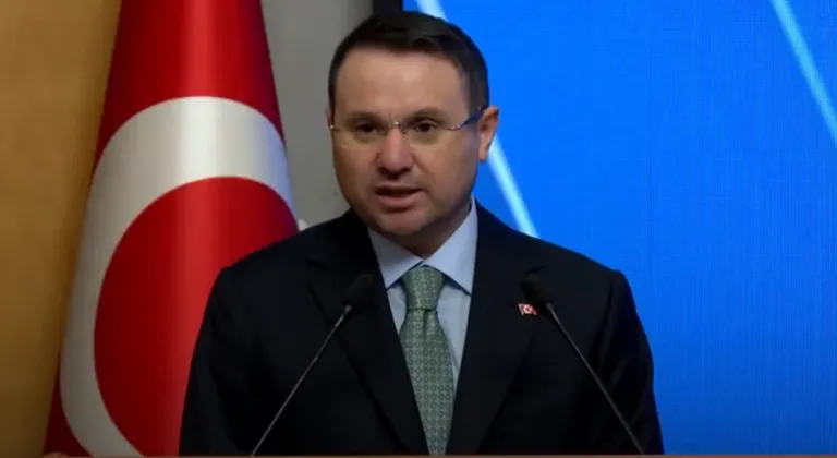 Bakan Gürlek: İnanç ve Dini Değerler Suça Kalkan Olamaz