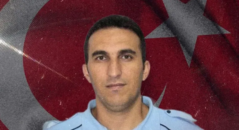 Bakan Gürlek’ten şehit Cengiz Yiğit için anma mesajı