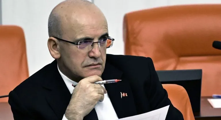 Bakan Şimşek: Dış finansmanda tüm zamanların rekoru kırıldı