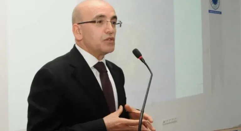 Bakan Şimşek: Enflasyondaki Düşüş Sürecek







