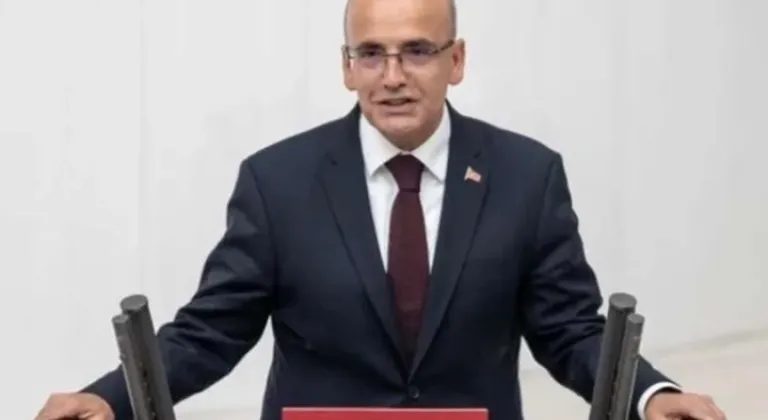 Bakan Şimşek: Piyasaların Sağlıklı İşleyişi İçin Adımlar Atılıyor








