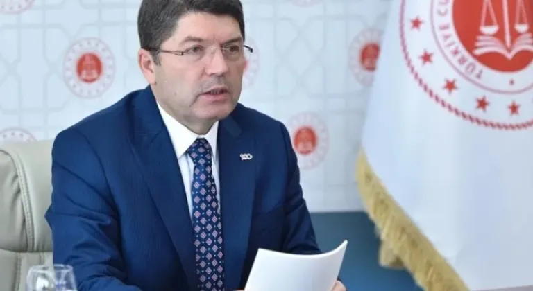 Bakan Tunç: Terörsüz Türkiye Hedefiyle Kararlılıkla İlerliyoruz








