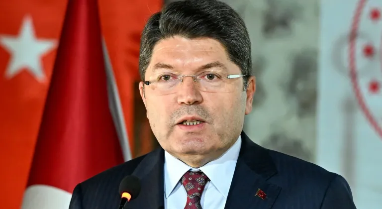 Bakan Tunç’tan 11. Yargı Paketi Açıklaması: Çocuklar Güvende