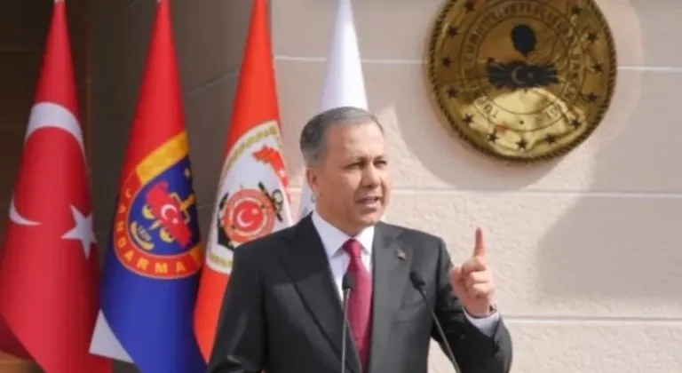 Bakan Yerlikaya: Boykot Çağrısı Milli Ekonomiye Darbedir!