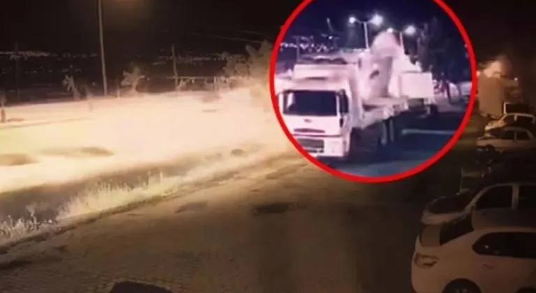 Bakan Yerlikaya’dan Hız Kontrolü Farkındalığı: Hayatı Tercih Edelim









