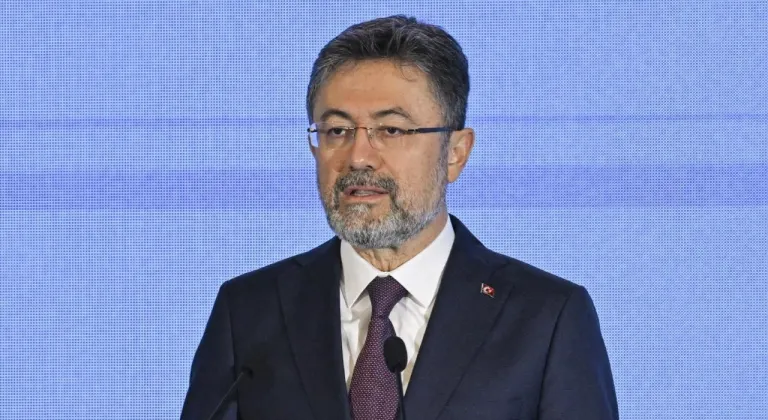 Bakan Yumaklı: Antalya’daki afetlerde hasar tespit çalışmaları sürüyor