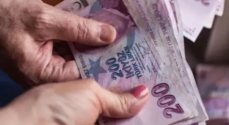 Bakanlık, Aralık Aylıklarını Yatırmaya Başladı