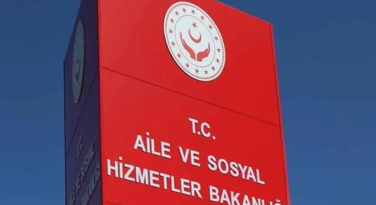 Bakanlık darp edilen anne ve çocuğu için harekete geçti