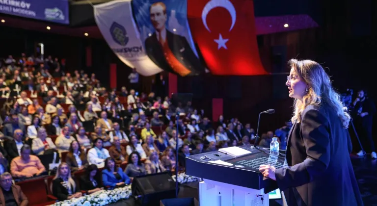 Bakırköy’de üç büyük proje yolda