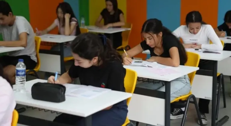 Bakırköylü Gençler YKS’de Öne Çıktı