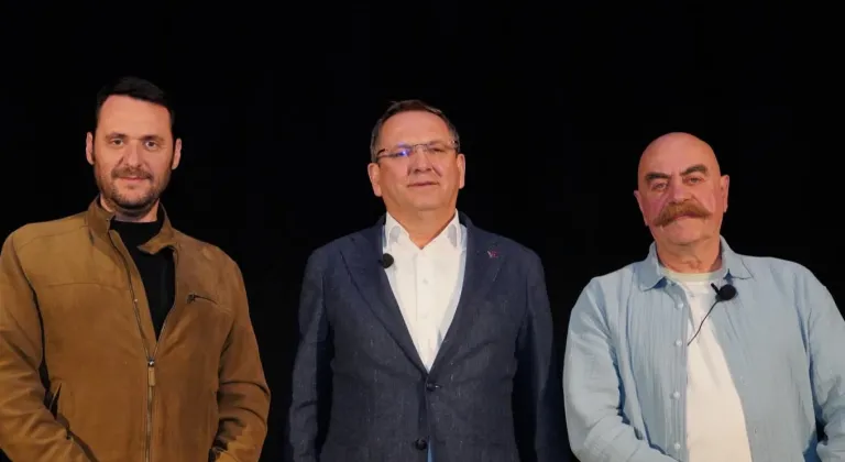 Balıkesir Ayvalık’ta Köy Enstitüleri Ruhu yeniden canlandı