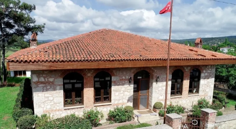 Balıkesir Büyükşehir müzelerine erişim kolaylaştı