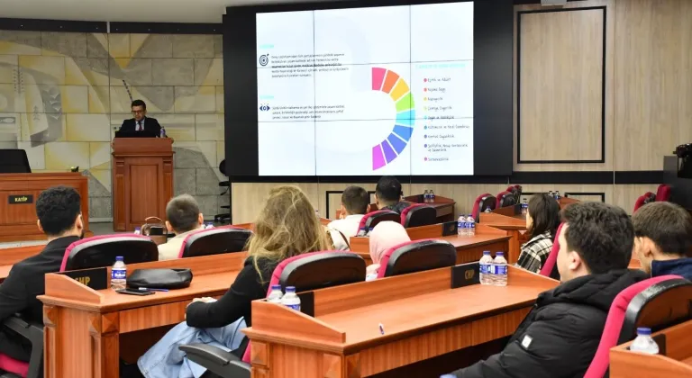 Balıkesir Büyükşehir'den istihdamda fırsat eşitliği