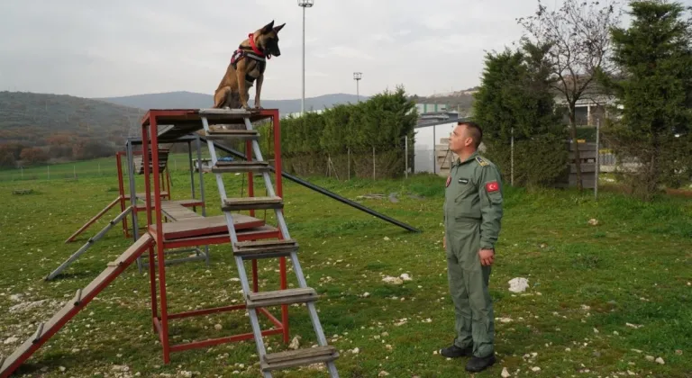 Balıkesir İtfaiyesi İda ile Güçleniyor