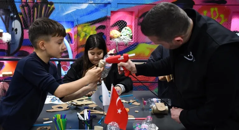 Balıkesir’de çevre bilinci için ortak adım