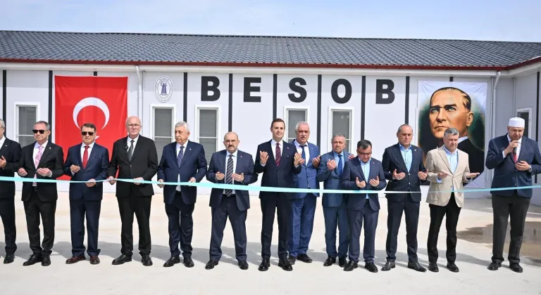 Balıkesir’de esnaf dayanışması büyüyor