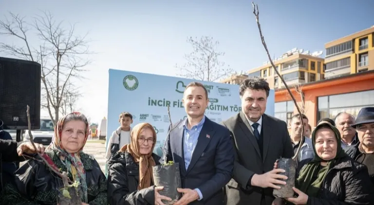 Balıkesir'de fakir çiftçi olmayacak