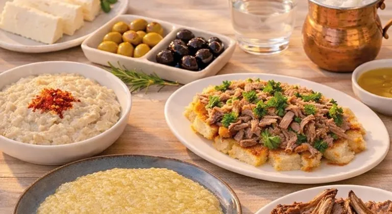 Balıkesir’de Uluslararası Gastronomi Festivali başlıyor