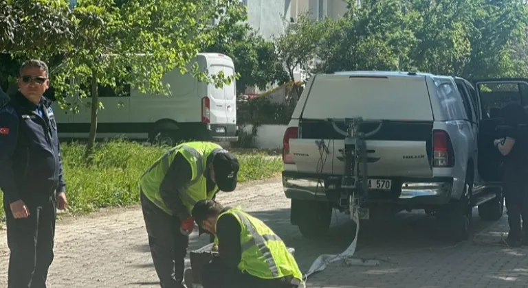 Balıkesir'in ilçeleri depreme dirençli hale gelecek