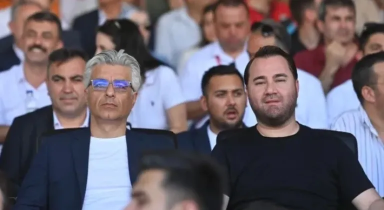 Balıkesirspor’a Play-Off Desteği: 10 Otobüs Taraftar Adana Yolunda








