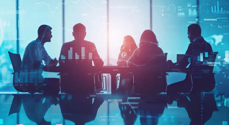 Bankalarda Yapay Zekâ Yatırımı Artıyor, Güven Açığı Sürüyor