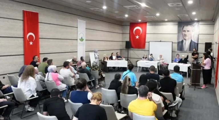 BAREM’de Dayanışma ve Eğlence Bir Arada

