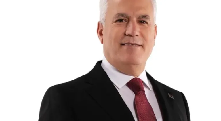 Başkan Bozbey Mayıs Ayının En Çok Konuşulan Belediye Başkanı Oldu!









