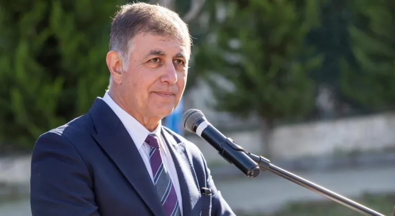 Başkan Cemil Tugay’dan Bolu değerlendirmesi