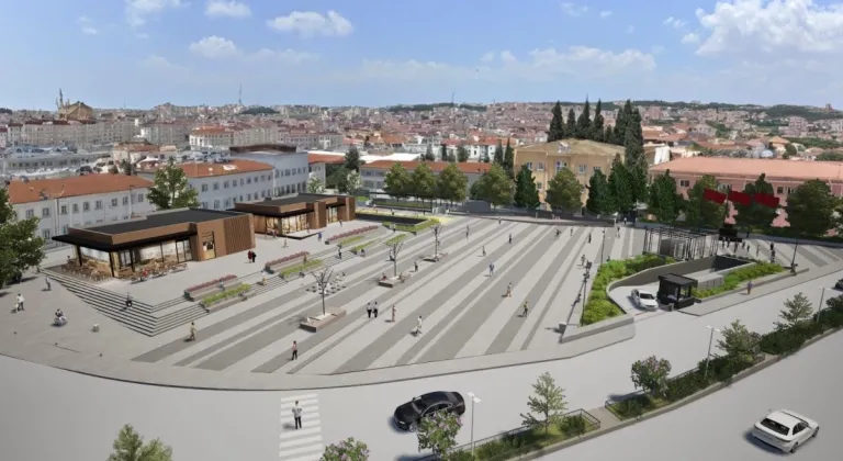 Başkan Doğan’dan Vezirköprü’ye Büyük Destek