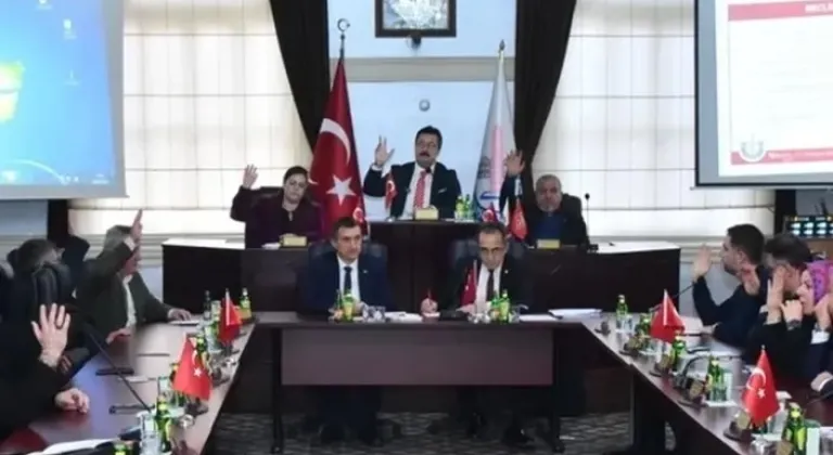Haber Resmi