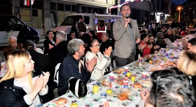 Başkan Eşki, Yeşilova’ya Müjdeyi Verdi!