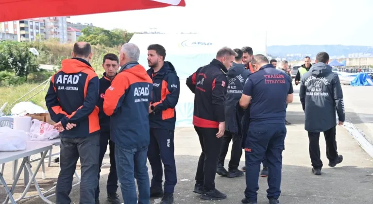 Başkan Genç, Deniz Kuvvetleri’nden Özel Cihaz Talep Etti