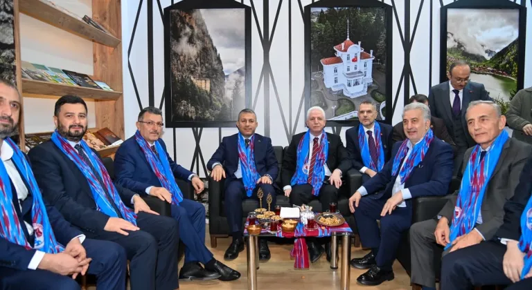 Başkan Genç: Gece gündüz çalışıyoruz