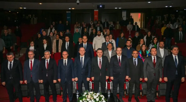 Başkan Genç: Trabzon’da Yapı Stoku Envanteri Çalışmalarına Başlıyoruz