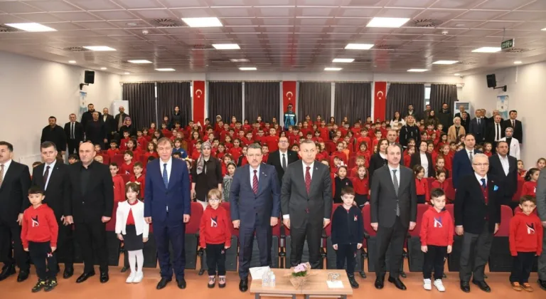 Başkan Genç’ten Su Tasarrufu Çağrısı