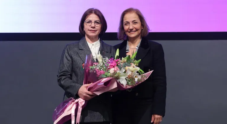 Başkan Köymen: Güvenli kent, kadınların korkusuz yürüdüğü kenttir