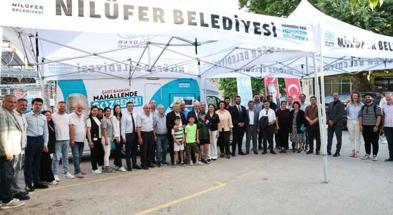 Başkan Şadi Özdemir: “Kayapa’nın doğasını ve toprağını korumakta kararlıyız”