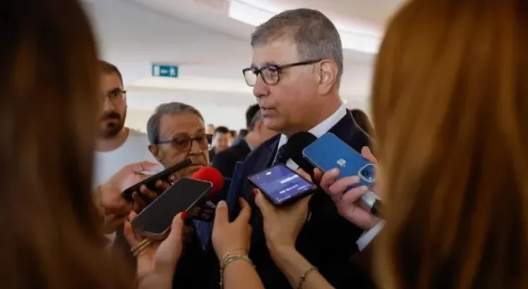 Başkan Tugay’dan Göztepe Açıklaması: Planlar Hâlâ Onay Bekliyor

