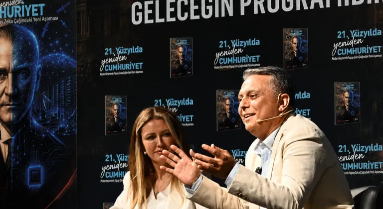 Başkan Ümit Uysal: “Türkiye’nin Boş Çatışmalarla Kaybedecek Vakti Yok”