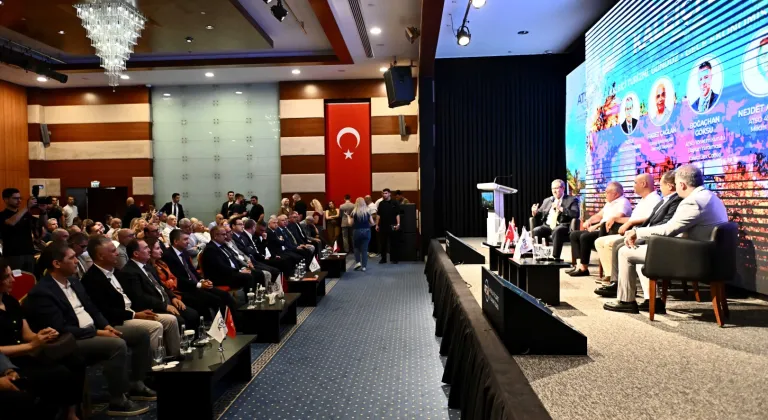 Başkan Uysal: Turizmde Yeni Döneme Hazırlanmalıyız